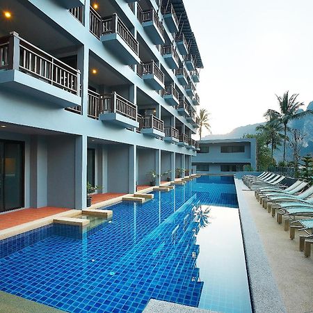 Krabi Chada Resort - Sha Plus Ao Nang Exterior photo